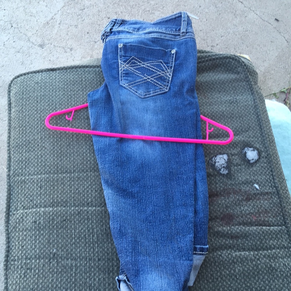 No boundaries size 11 women’s pants